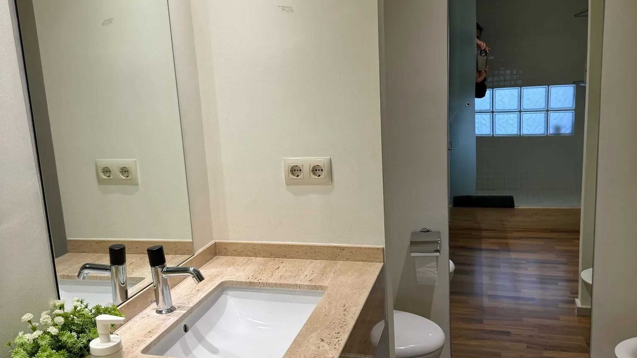 Photo of Bathroom in Pobles del Sud