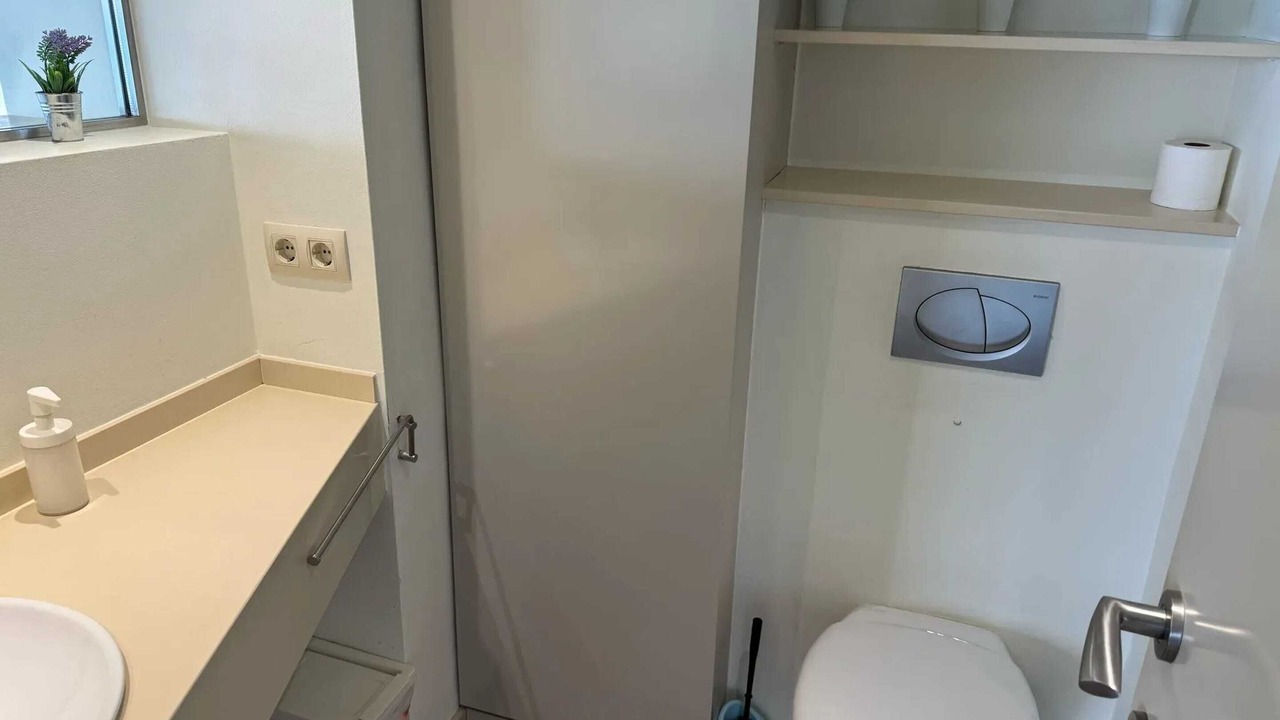 Photo of Bathroom in Pobles del Sud