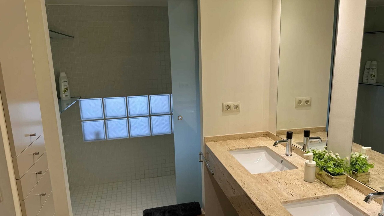 Photo of Bathroom in Pobles del Sud