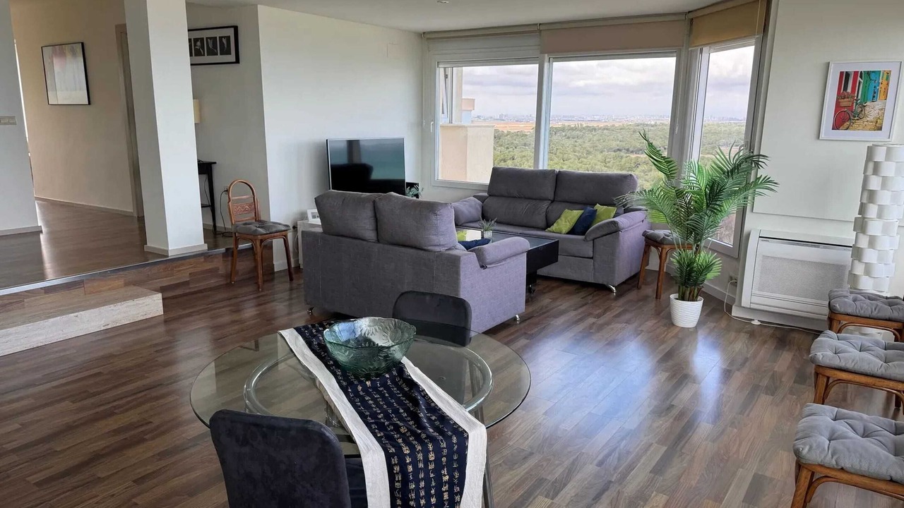 Photo of Livingroom in Pobles del Sud