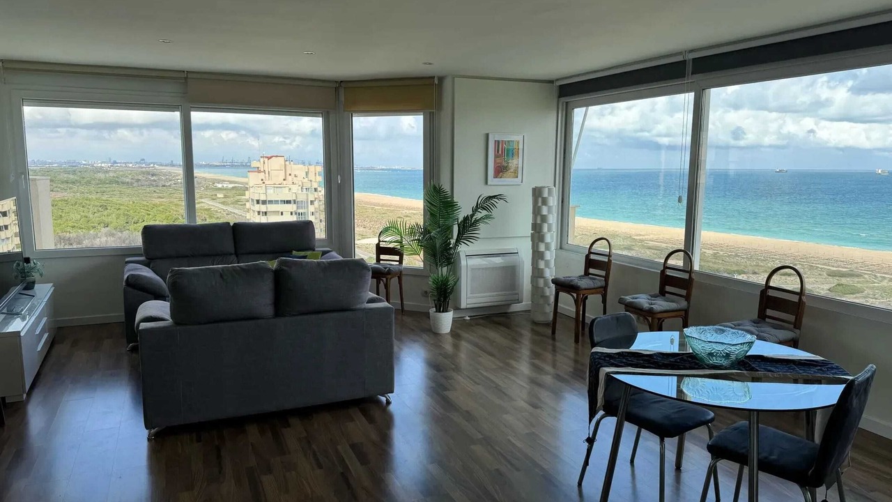 Photo of Livingroom in Pobles del Sud
