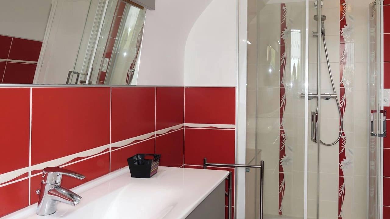 Photo of Bathroom in Pedernec