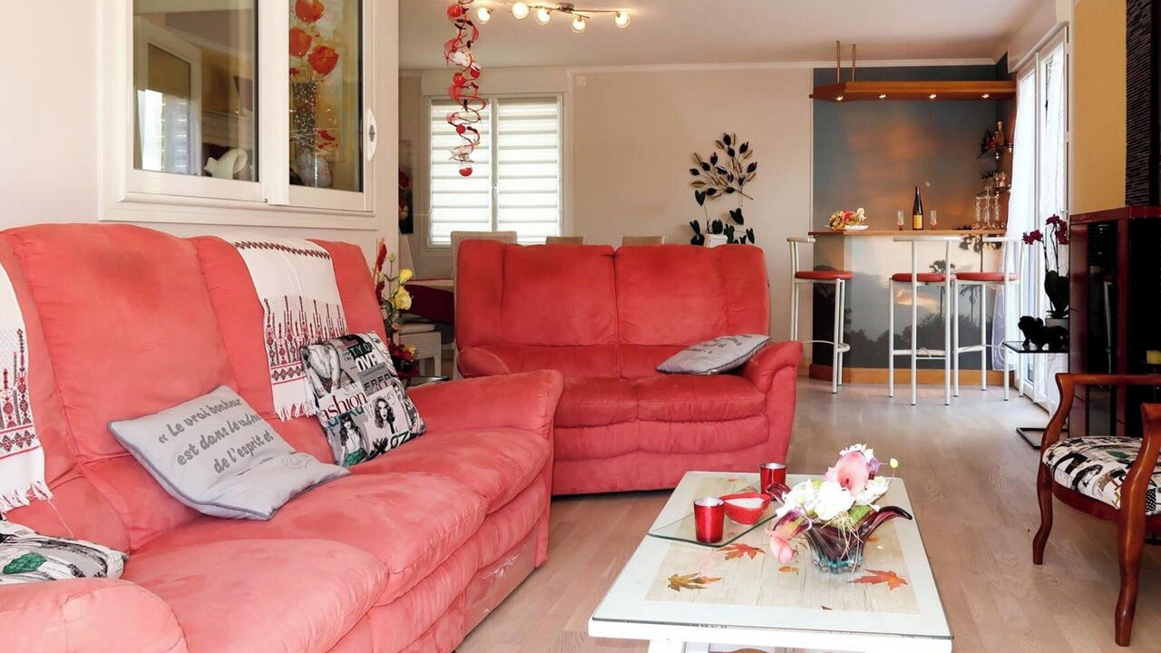 Photo of Livingroom in Pedernec