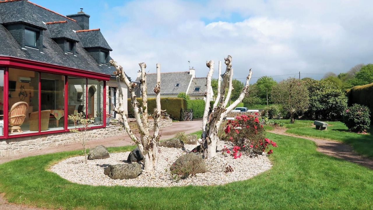 Photo of Outdoor in Pedernec