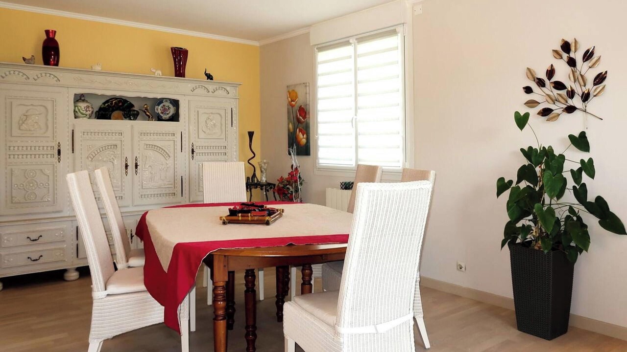 Photo of Livingroom in Pedernec