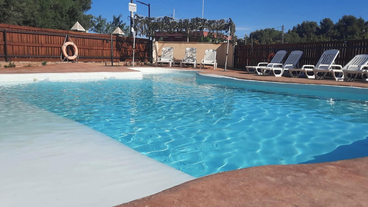 Photo of Outdoor in Chiva