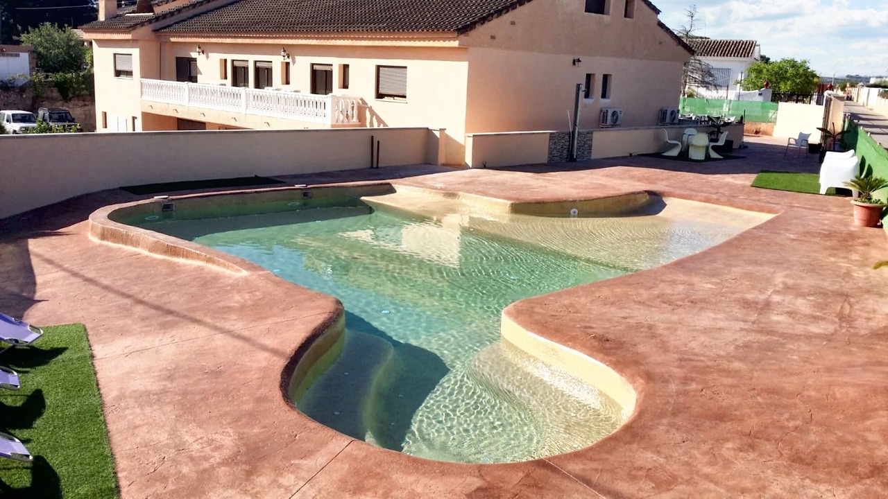 Photo of Outdoor in Chiva