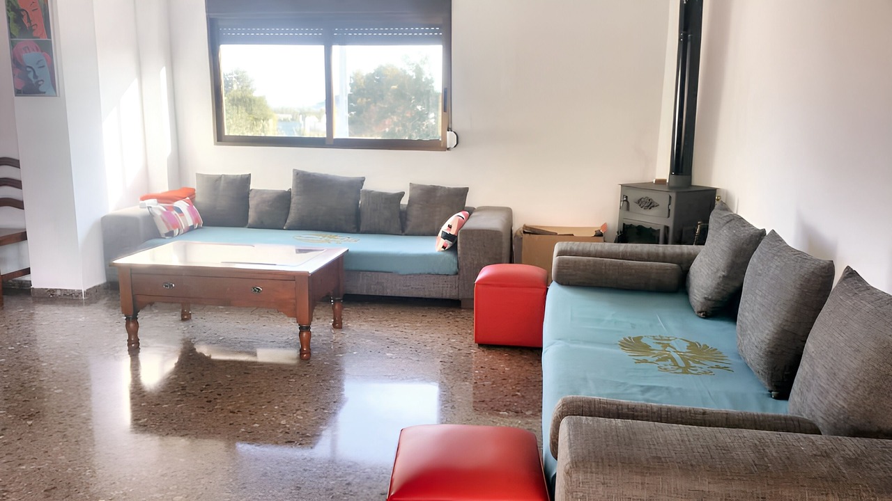 Photo of Livingroom in Chiva
