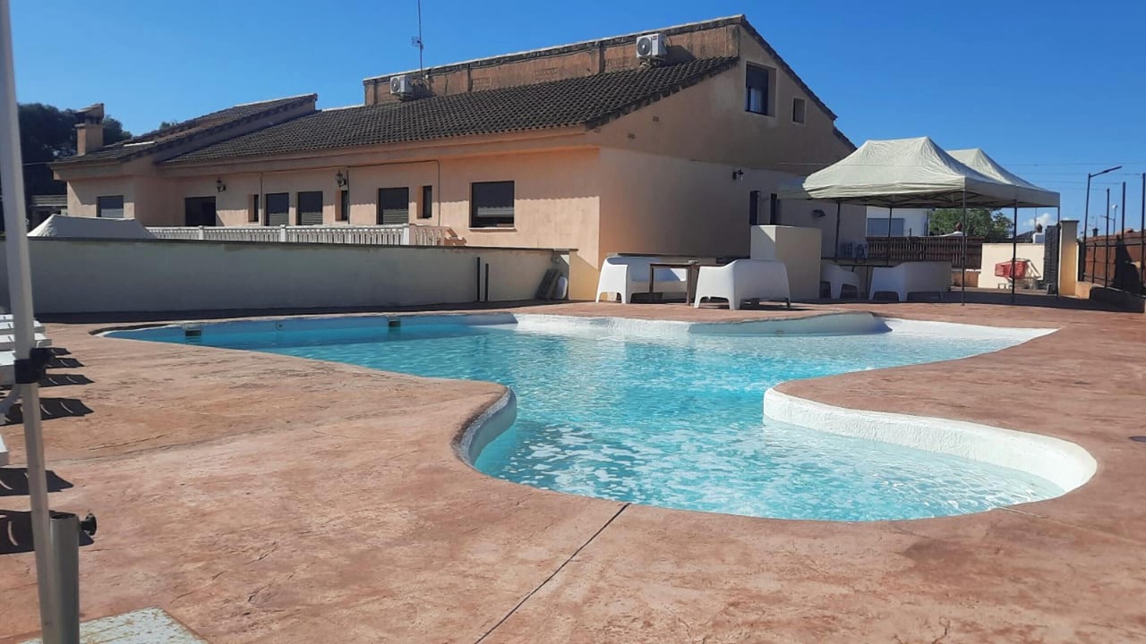 Photo of Outdoor in Chiva