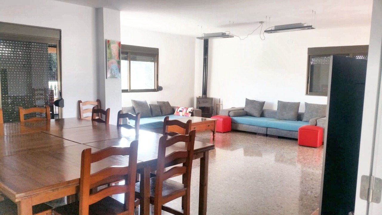 Photo of Livingroom in Chiva