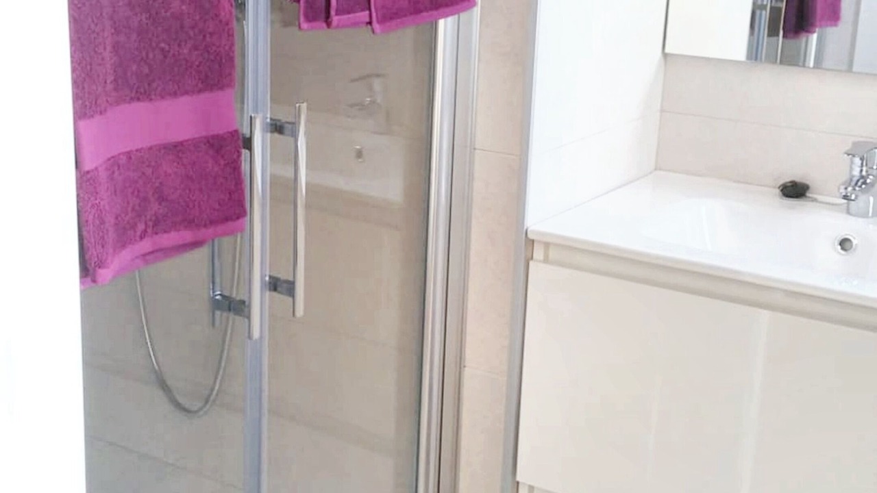 Photo of Bathroom in Chiva