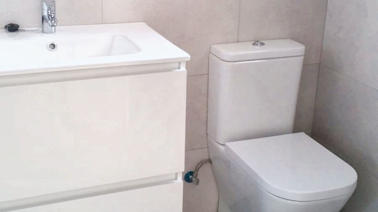 Photo of Bathroom in Chiva