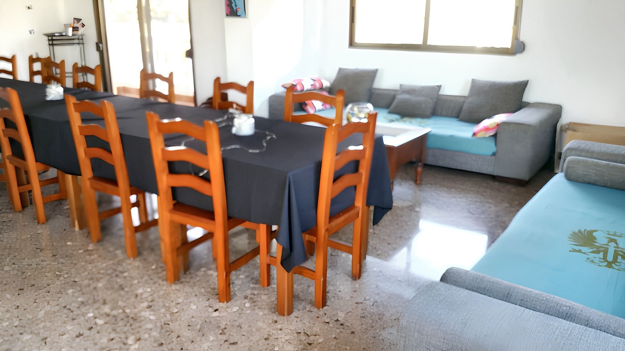 Photo of Livingroom in Chiva