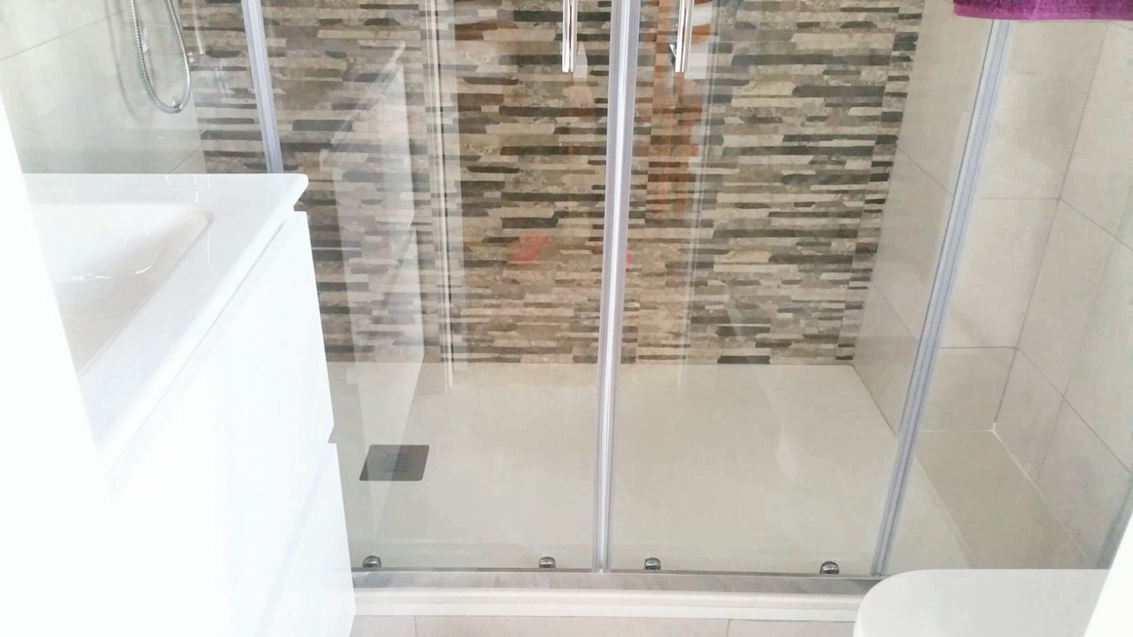 Photo of Bathroom in Chiva