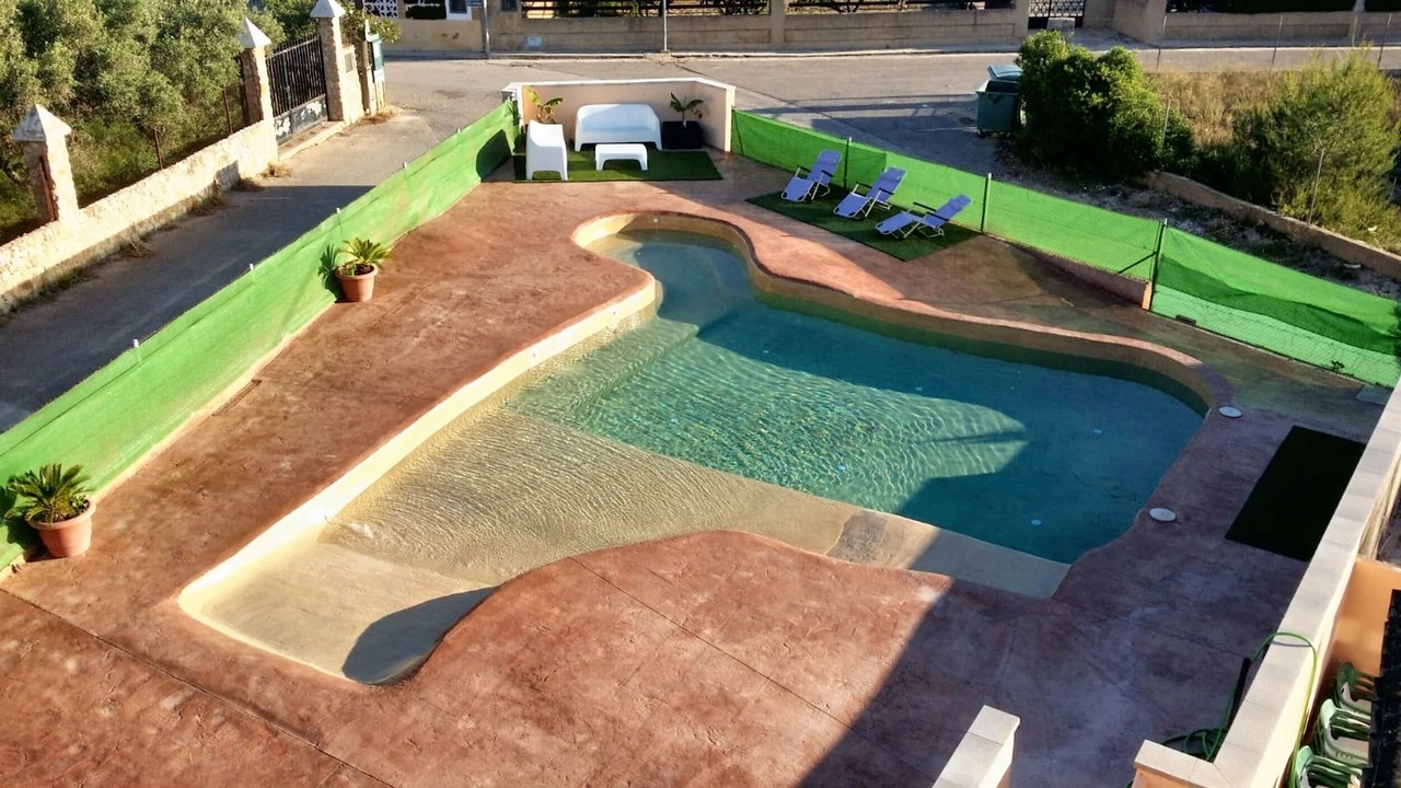 Photo of Outdoor in Chiva