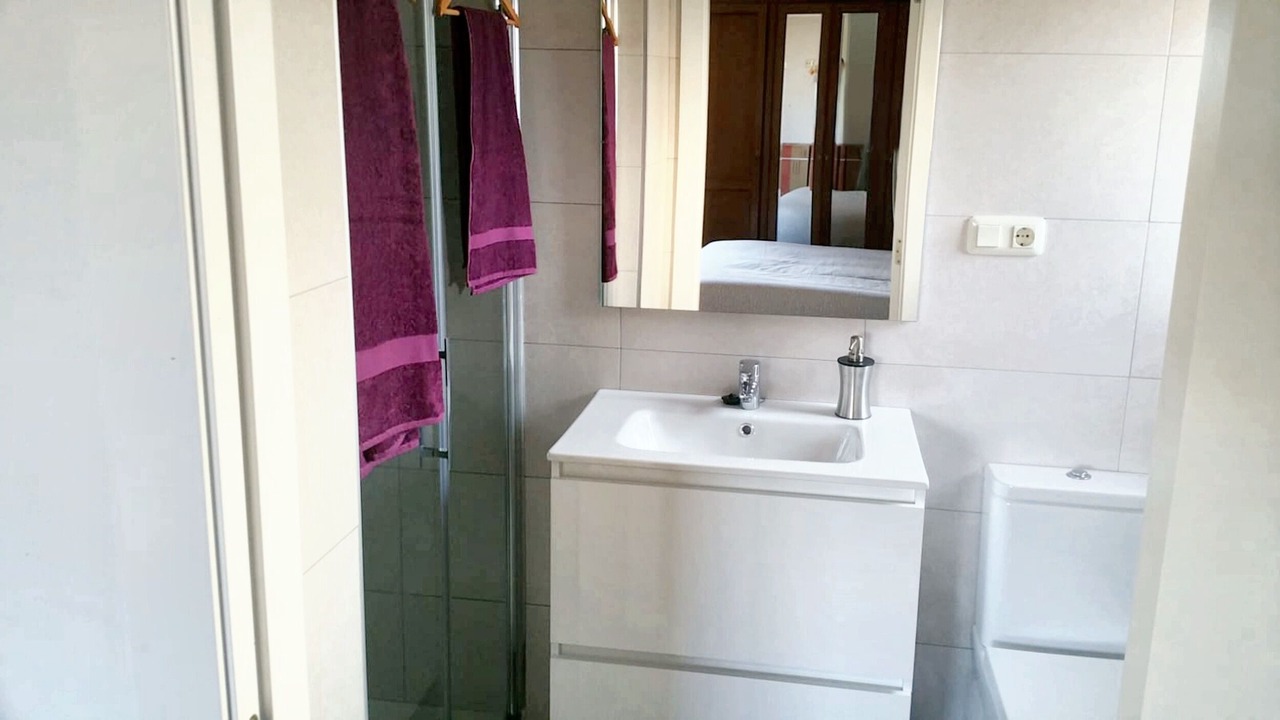 Photo of Bathroom in Chiva