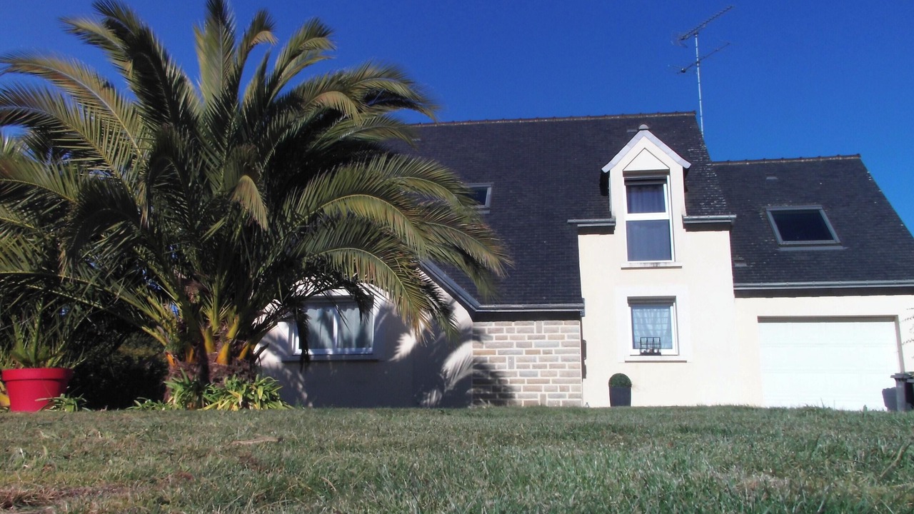 Photo of Outdoor in Tregomeur