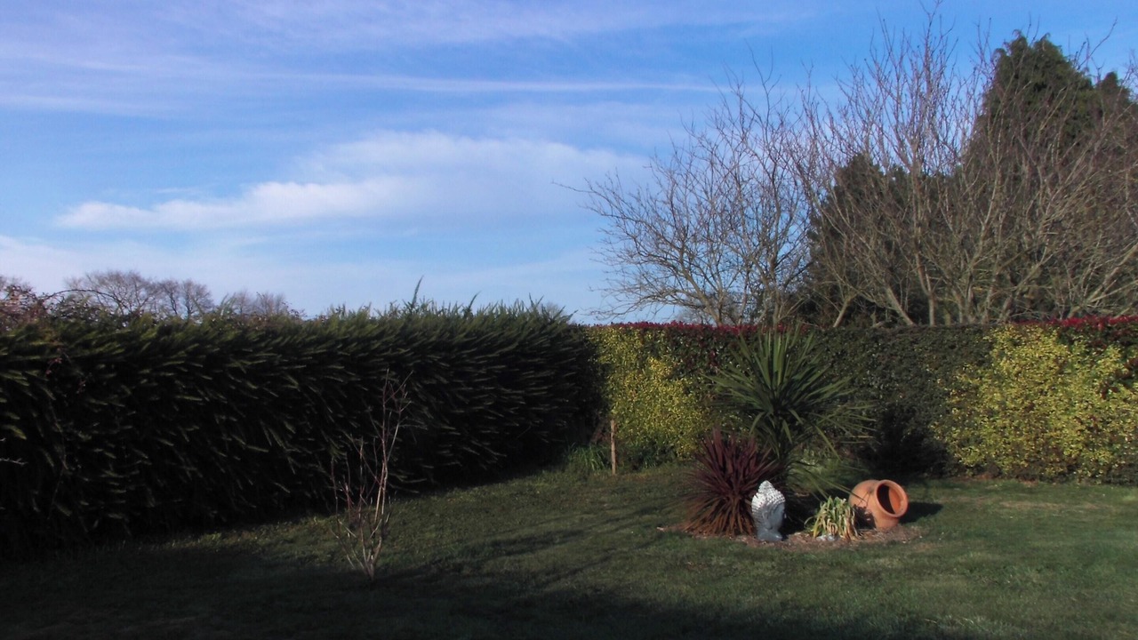 Photo of Outdoor in Tregomeur