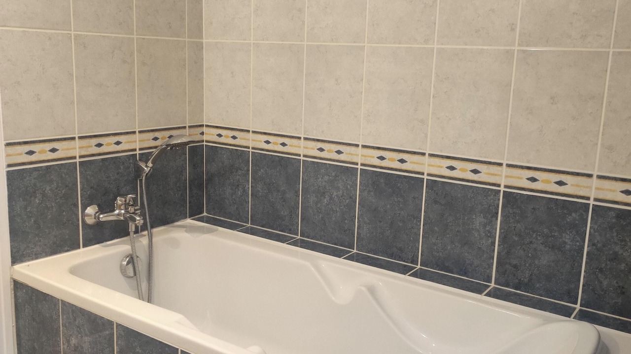 Photo of Bathroom in Tregomeur