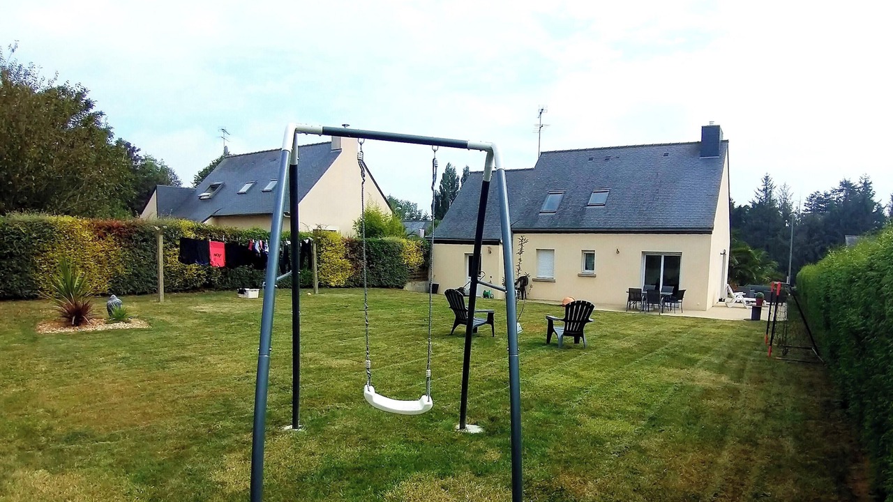 Photo of Outdoor in Tregomeur