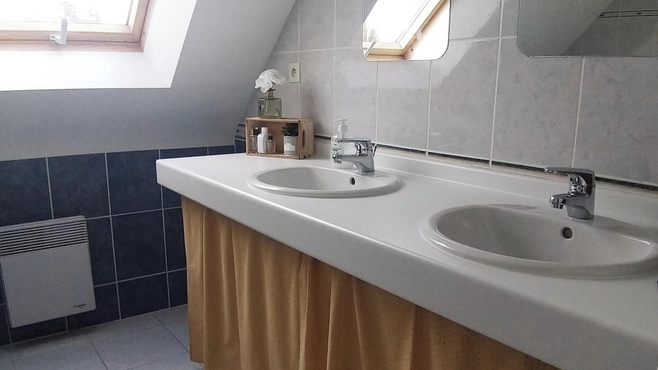 Photo of Bathroom in Tregomeur