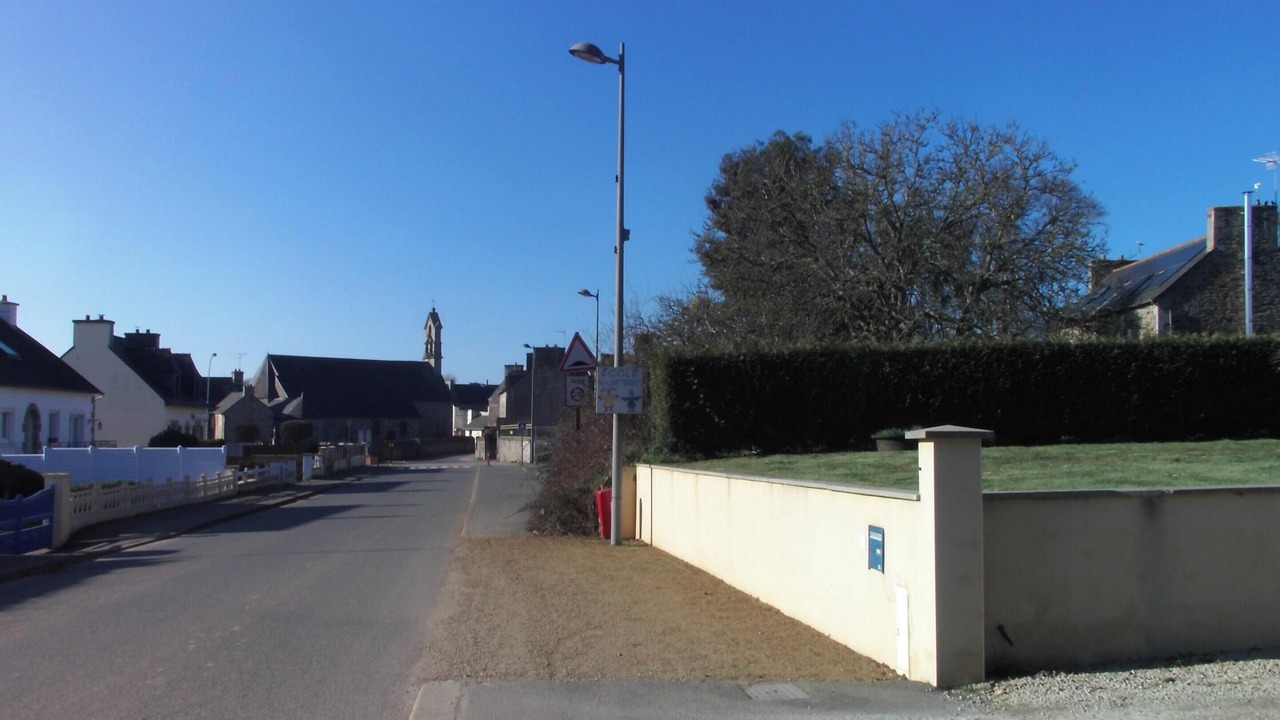 Photo of Others in Tregomeur