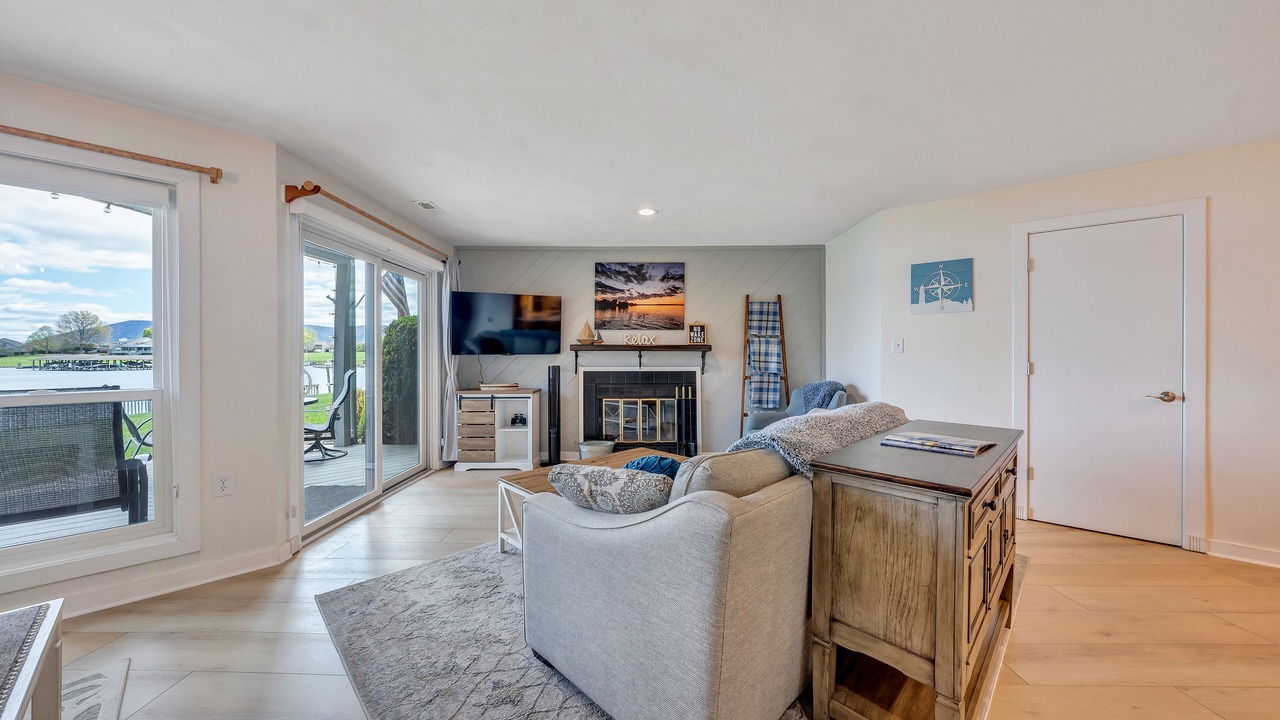 Photo of Livingroom in North Shore
