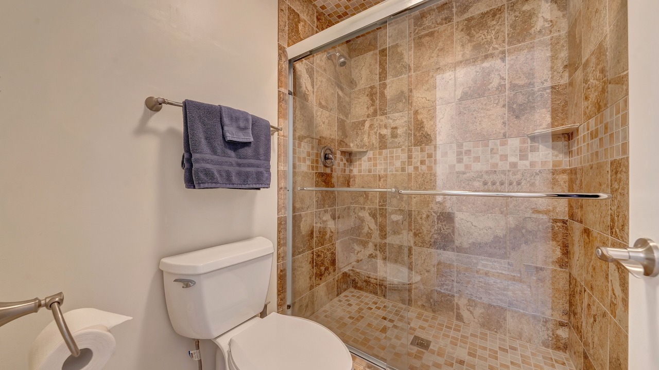 Photo of Bathroom in North Shore