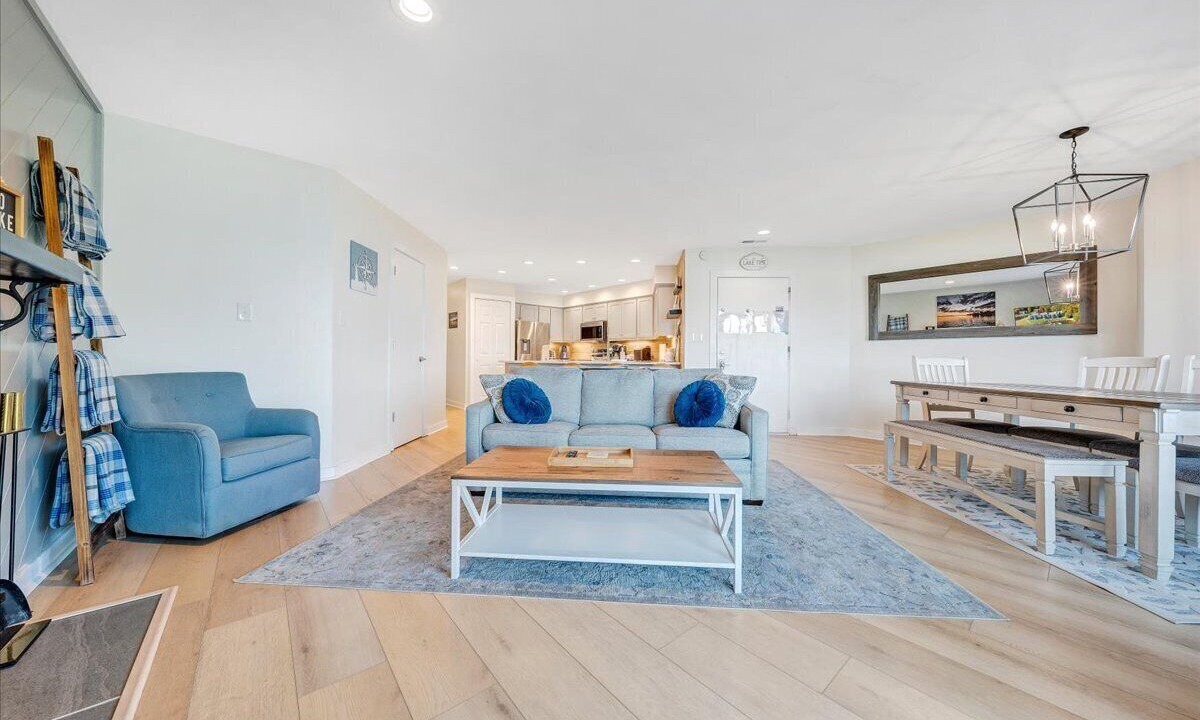 Photo of Livingroom in North Shore