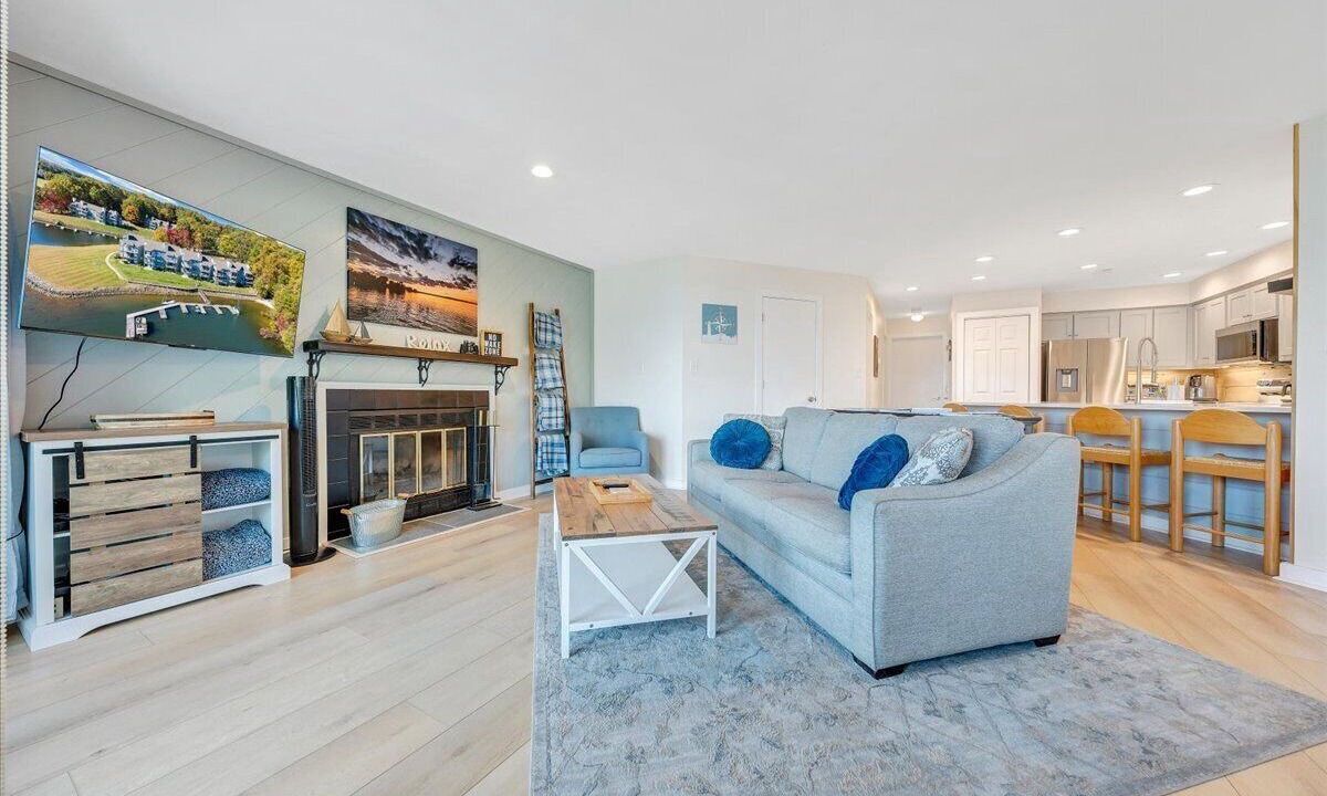 Photo of Livingroom in North Shore