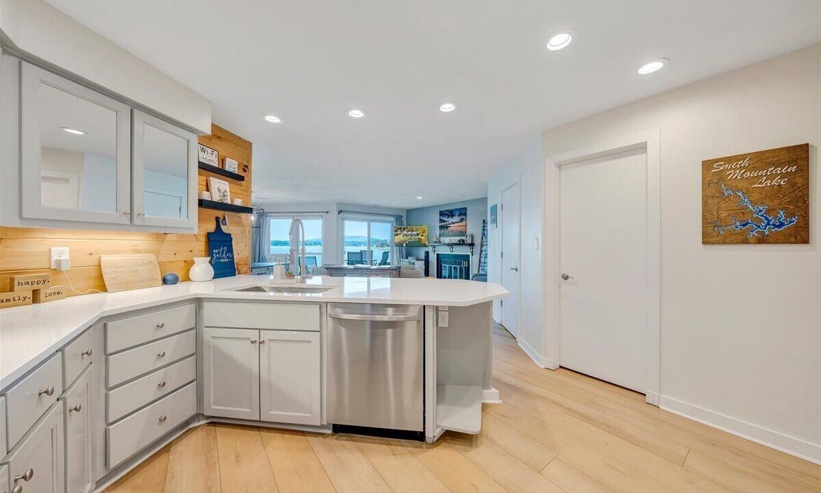 Photo of Kitchen in North Shore
