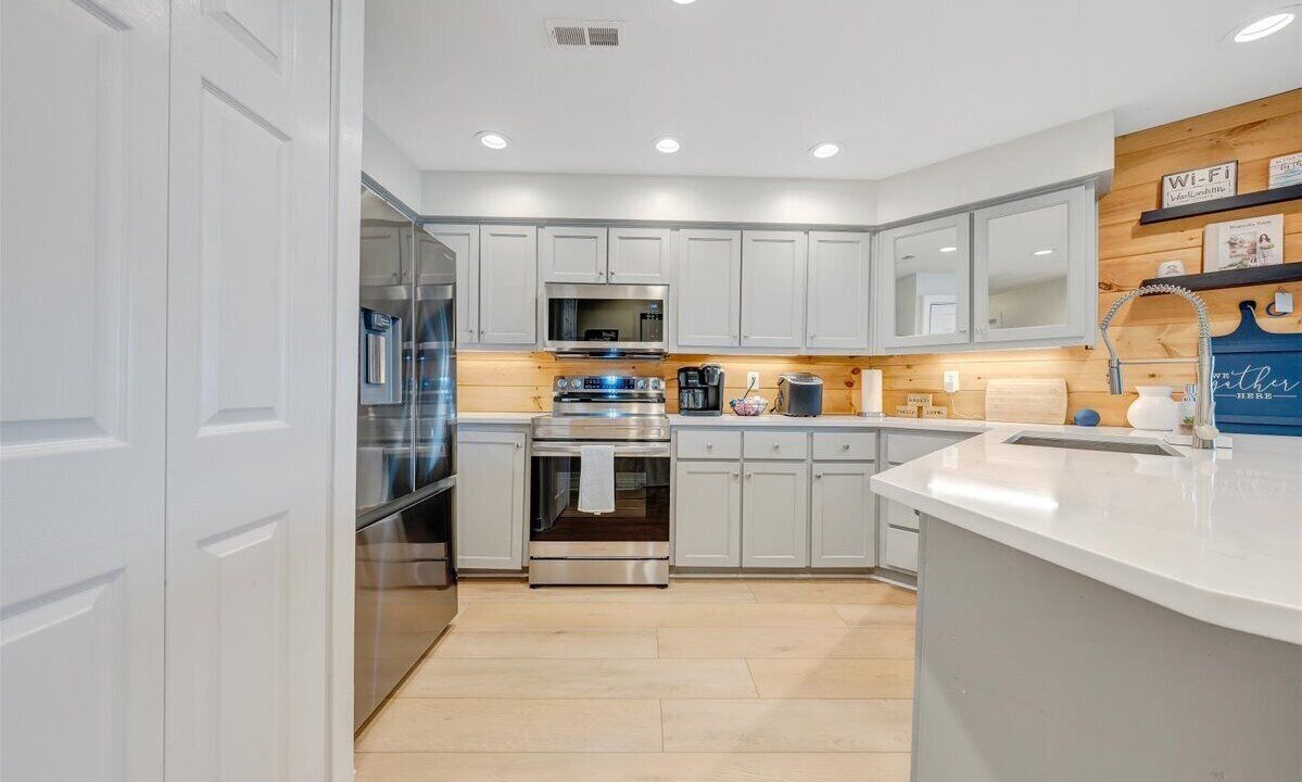 Photo of Kitchen in North Shore