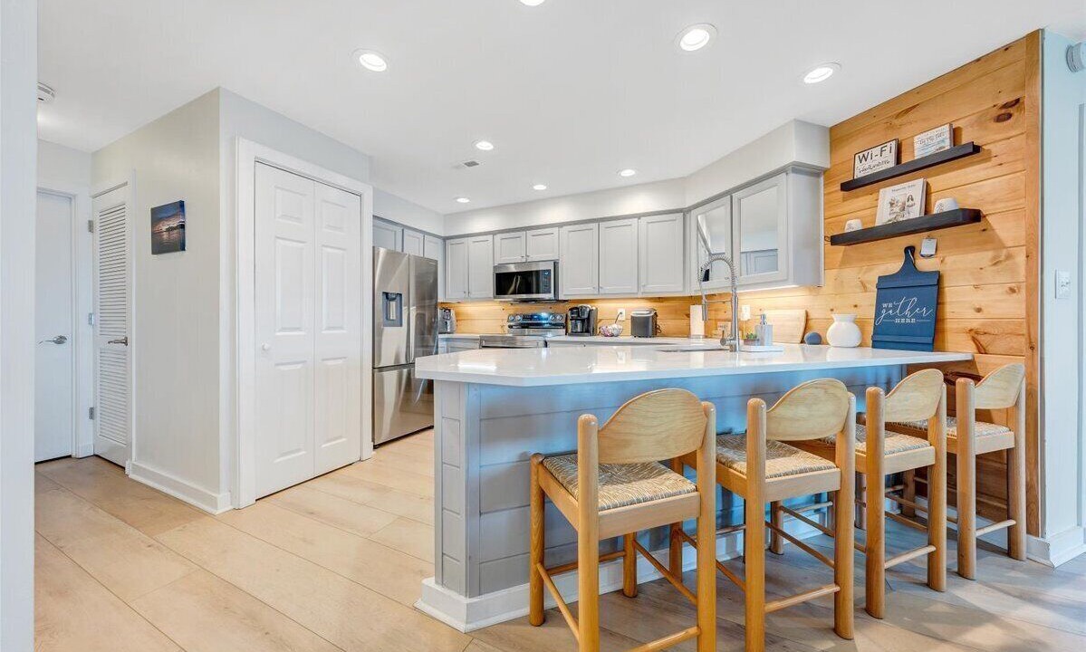 Photo of Kitchen in North Shore