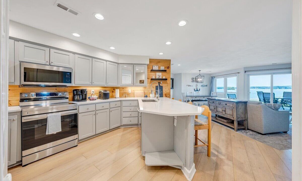Photo of Kitchen in North Shore