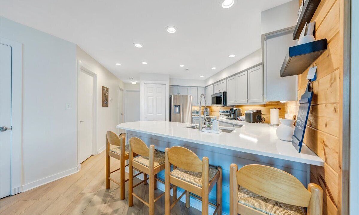 Photo of Kitchen in North Shore
