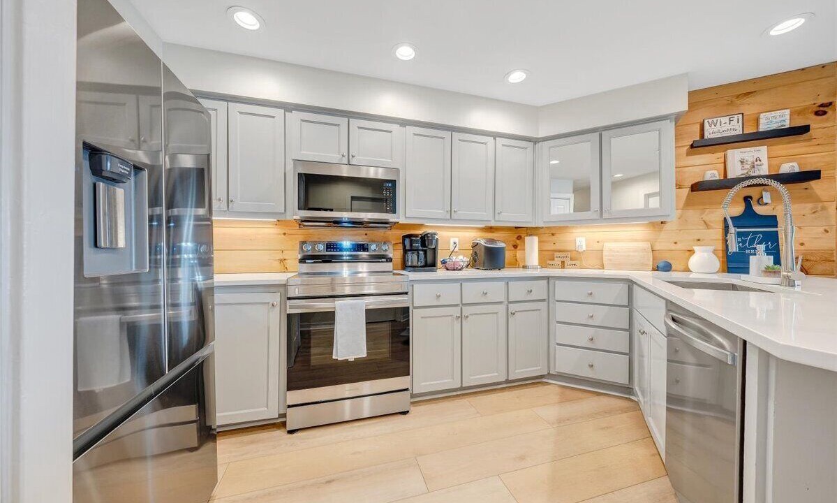 Photo of Kitchen in North Shore