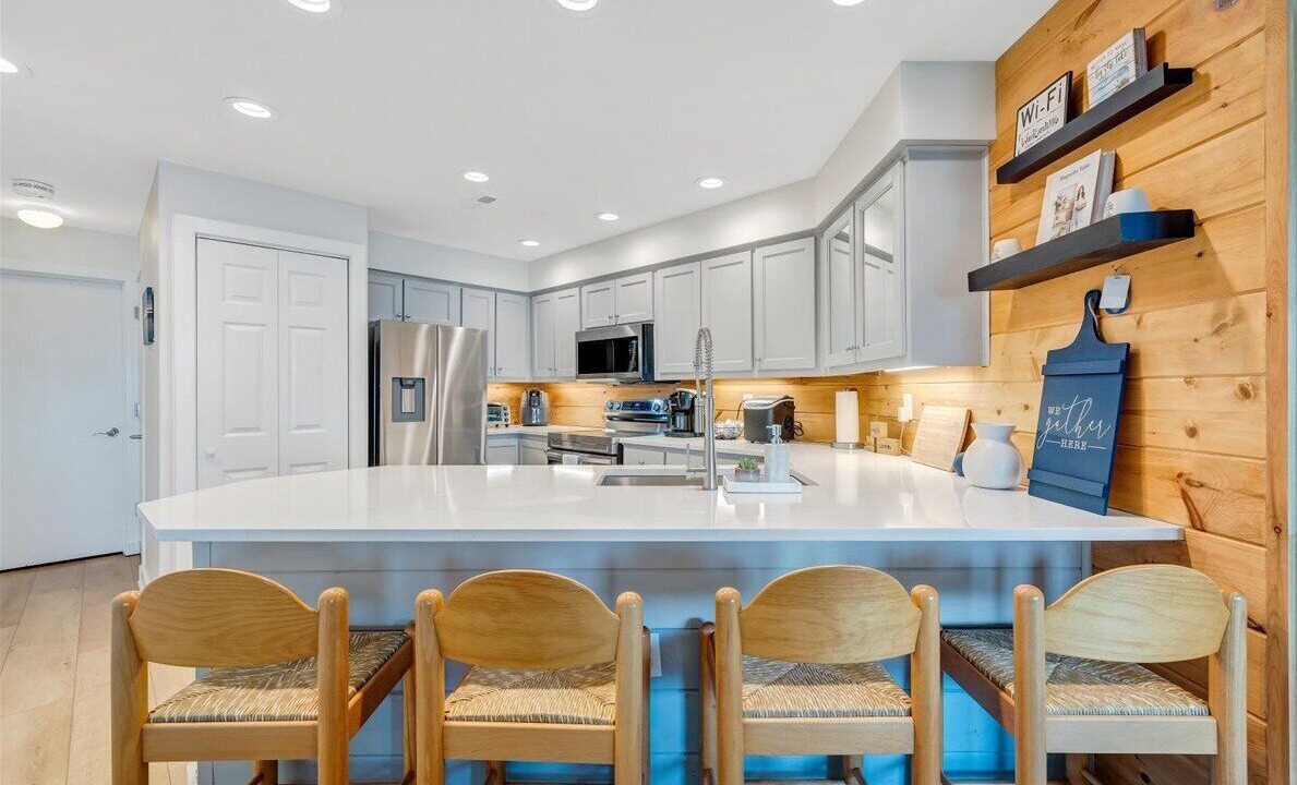 Photo of Kitchen in North Shore