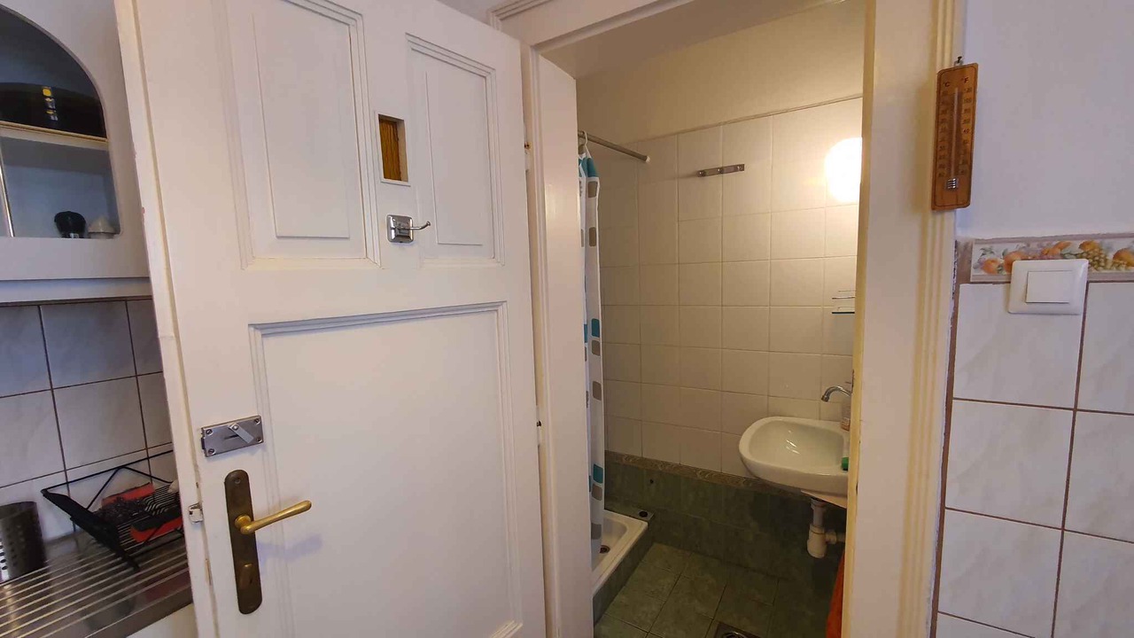 Photo of Bathroom in Siofok Aranypart