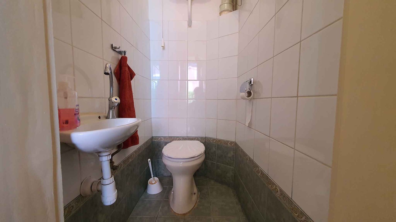 Photo of Bathroom in Siofok Aranypart