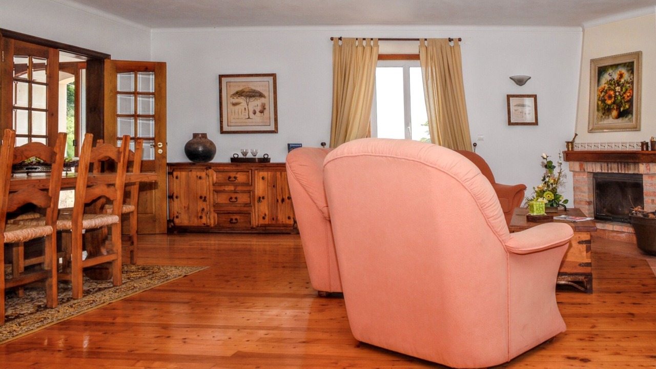 Photo of Livingroom in Sao Joao Batista