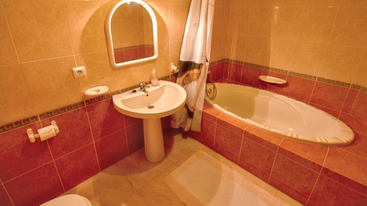 Photo of Bathroom in Sao Joao Batista