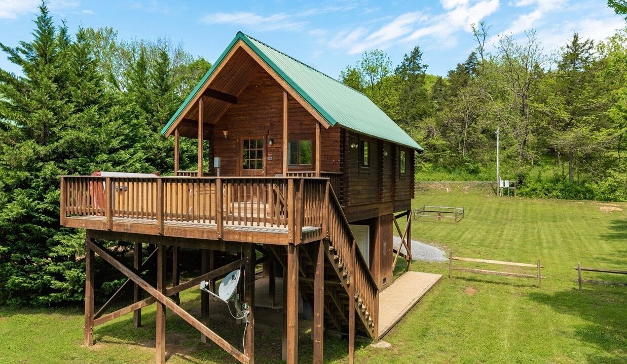 Photo of Outdoor in Luray