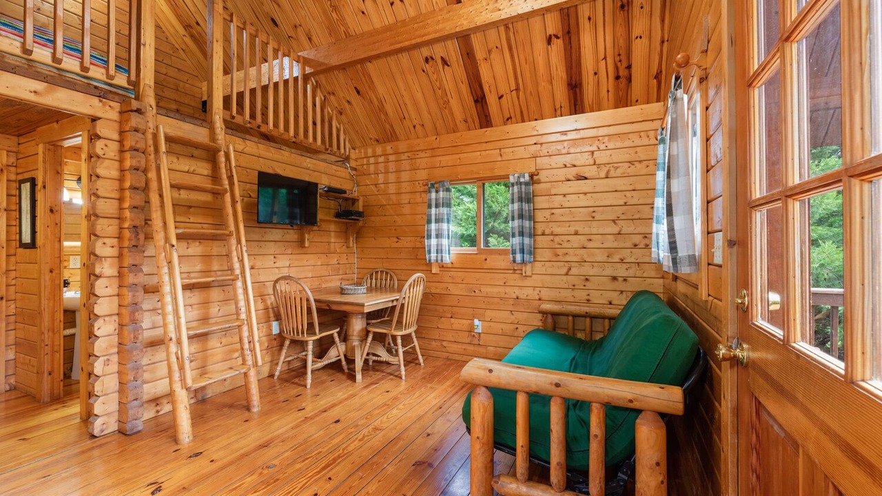 Photo of Livingroom in Luray