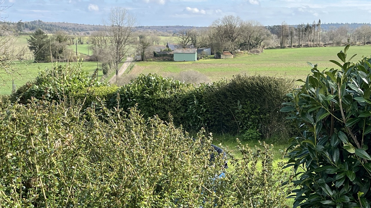 Photo of Outdoor in Poullaouen