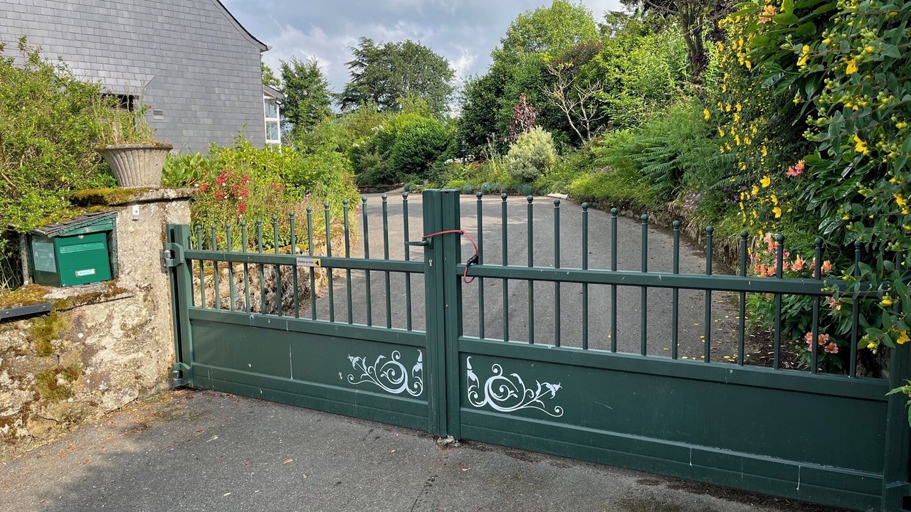 Photo of Outdoor in Poullaouen