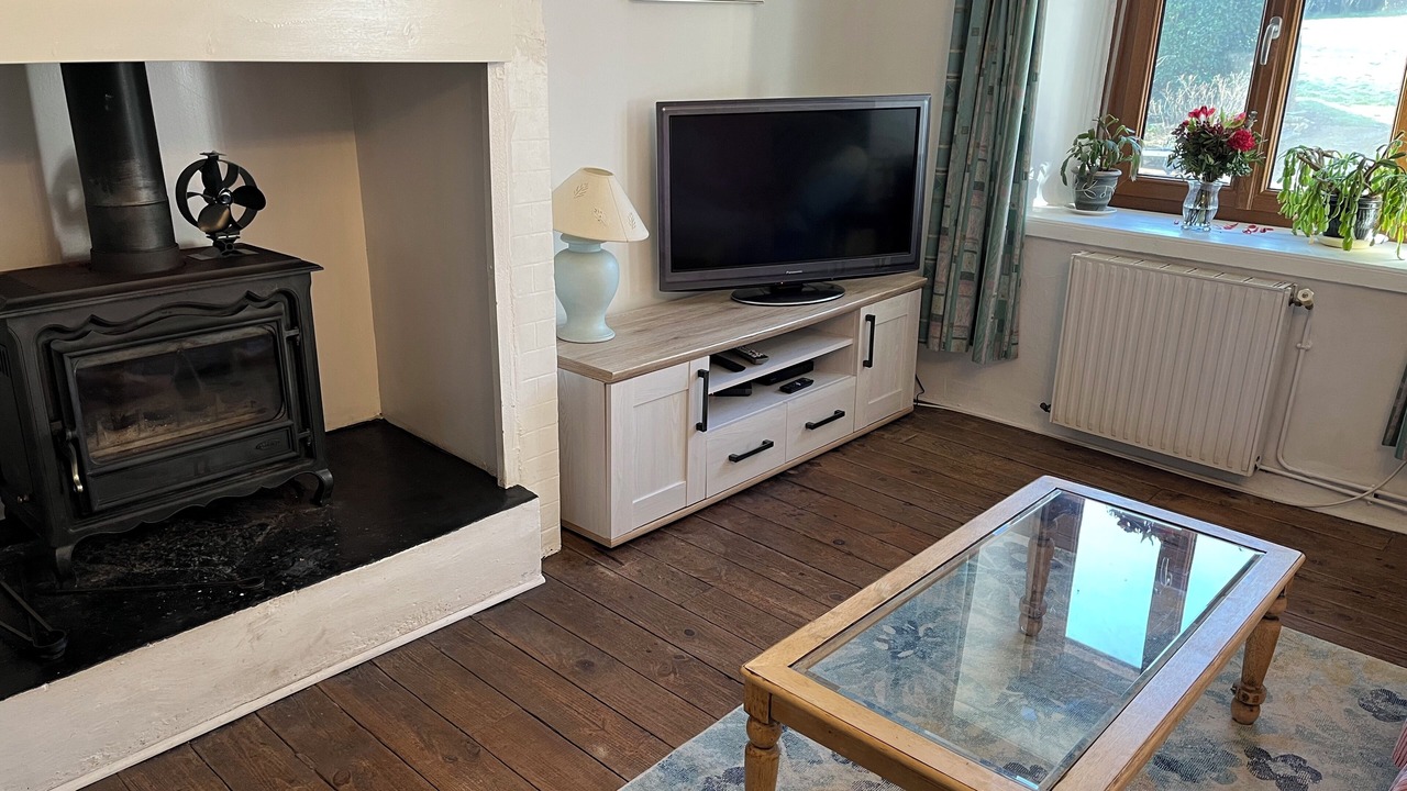 Photo of Livingroom in Poullaouen