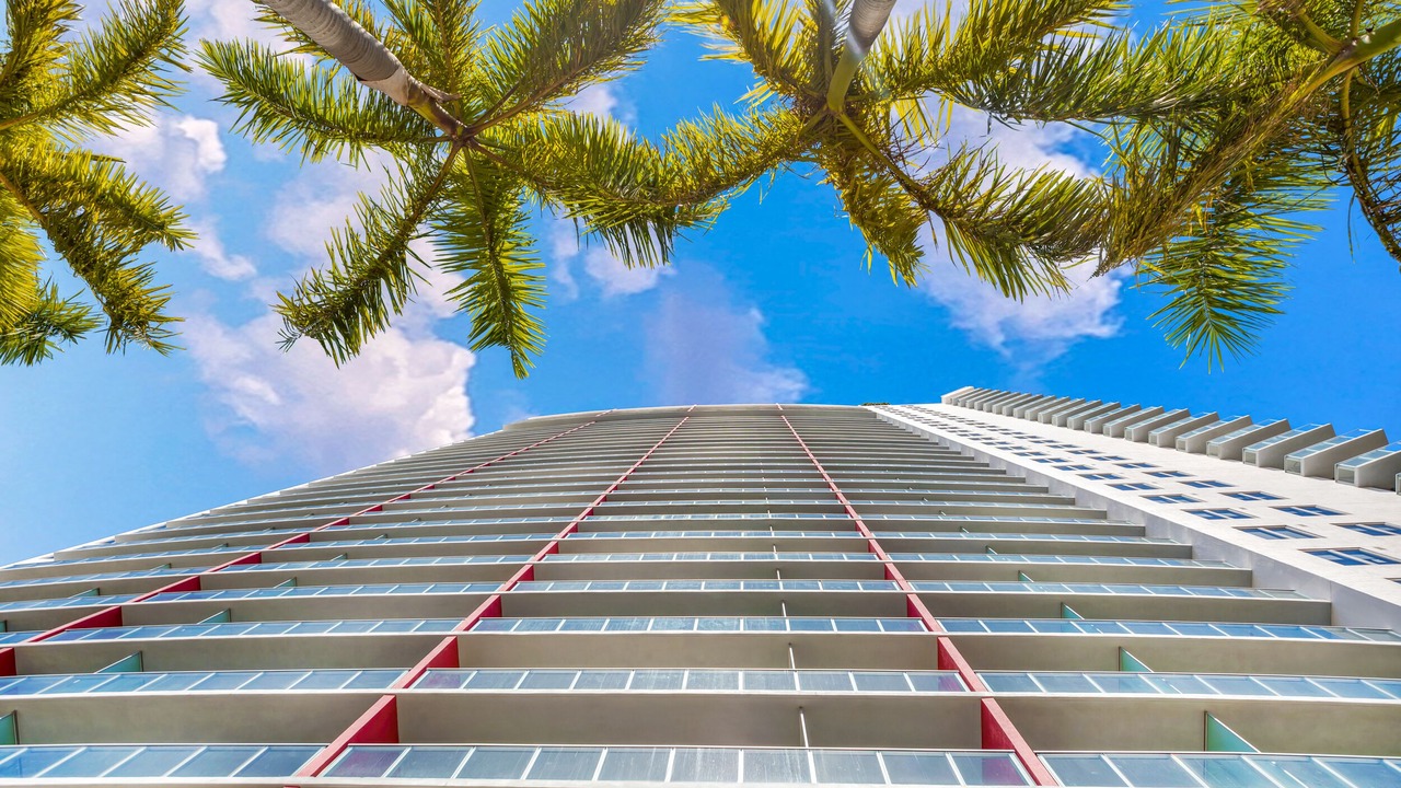 Photo of Outdoor in Sunny Isles Beach