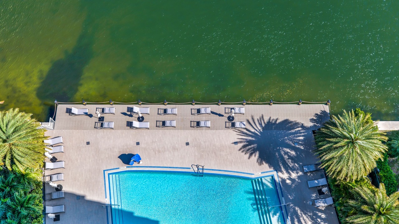 Photo of Outdoor in Sunny Isles Beach