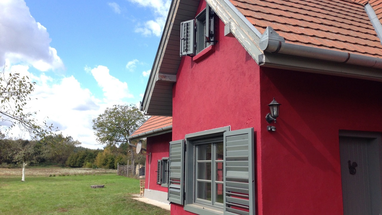 Photo of Outdoor in Zalaistvand