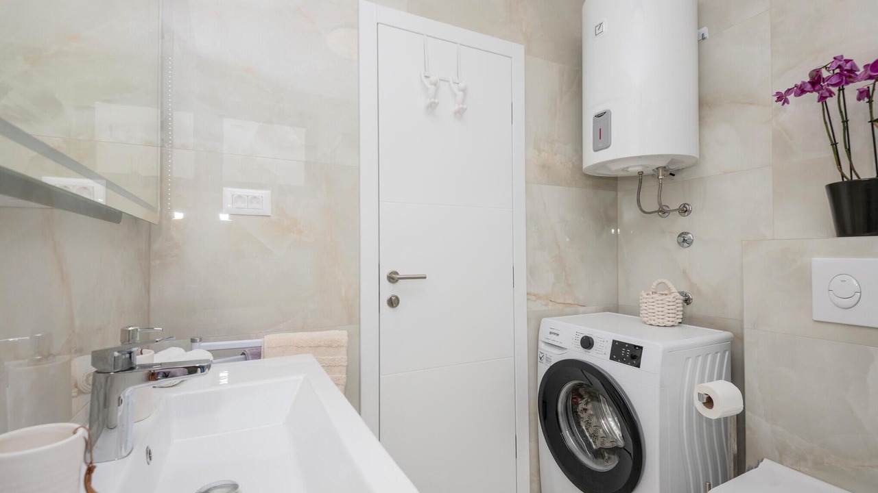 Photo of Bathroom in Bidol